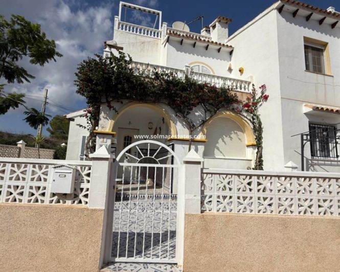 Image No.1-2 Bed Townhouse for sale