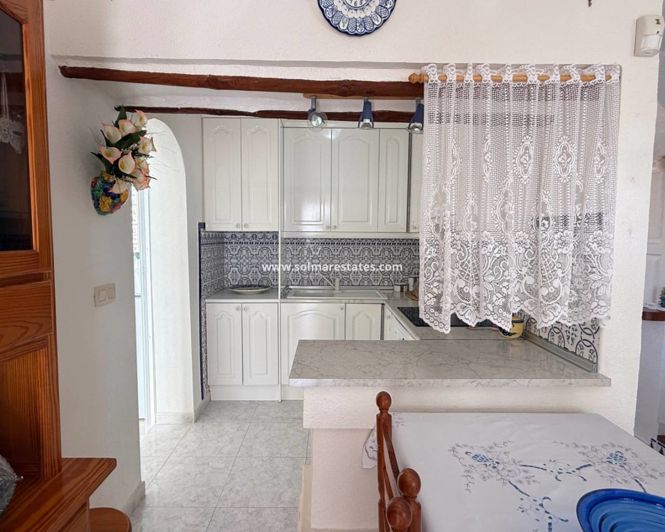 Image No.13-Maison de ville de 2 chambres à vendre à Villamartin