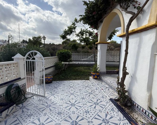 Image No.16-2 Bed Townhouse for sale