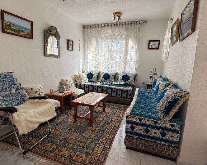 Image No.16-Maison de ville de 2 chambres à vendre à Villamartin