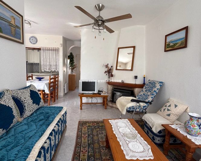 Image No.18-Maison de ville de 2 chambres à vendre à Villamartin