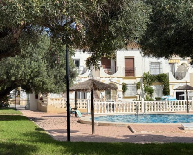 Image No.2-2 Bed Townhouse for sale