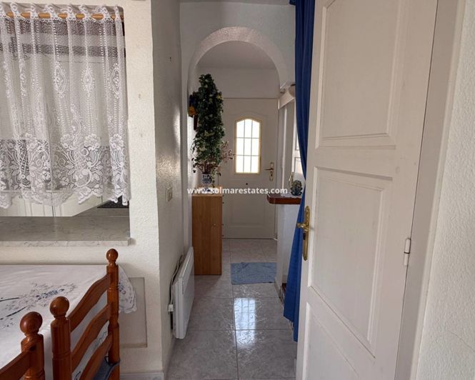 Image No.20-Maison de ville de 2 chambres à vendre à Villamartin