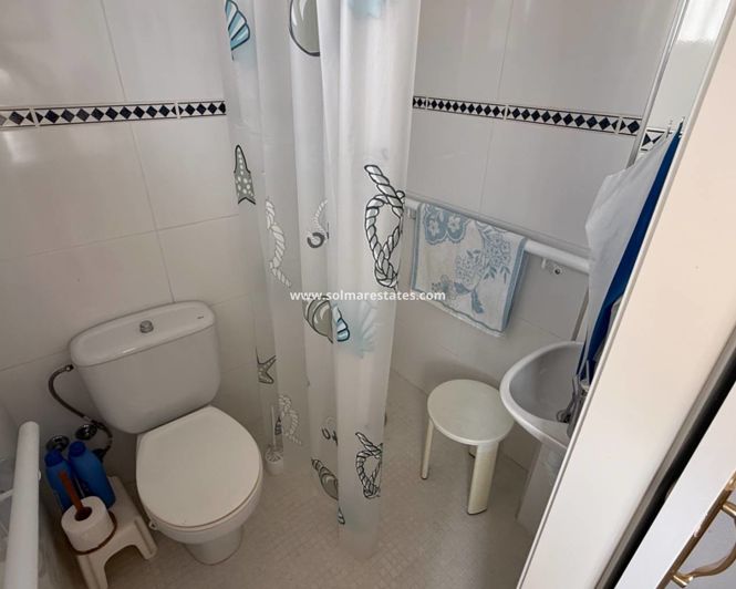 Image No.22-Maison de ville de 2 chambres à vendre à Villamartin