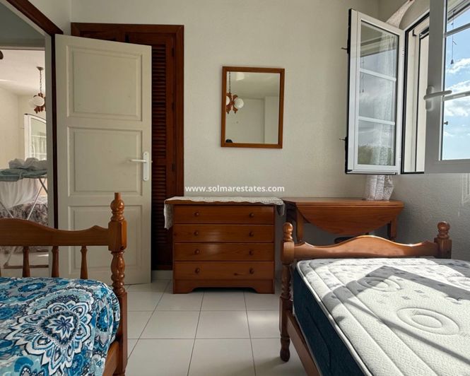 Image No.24-Maison de ville de 2 chambres à vendre à Villamartin