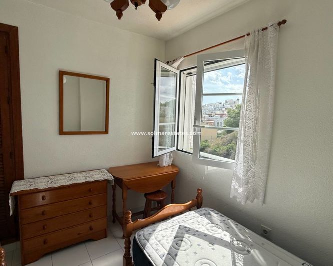 Image No.25-Maison de ville de 2 chambres à vendre à Villamartin