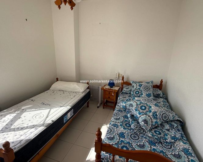 Image No.26-Maison de ville de 2 chambres à vendre à Villamartin