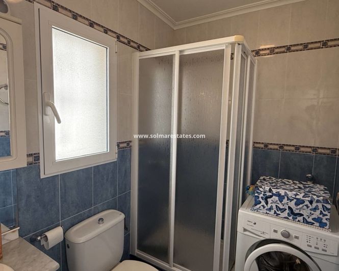 Image No.28-Maison de ville de 2 chambres à vendre à Villamartin