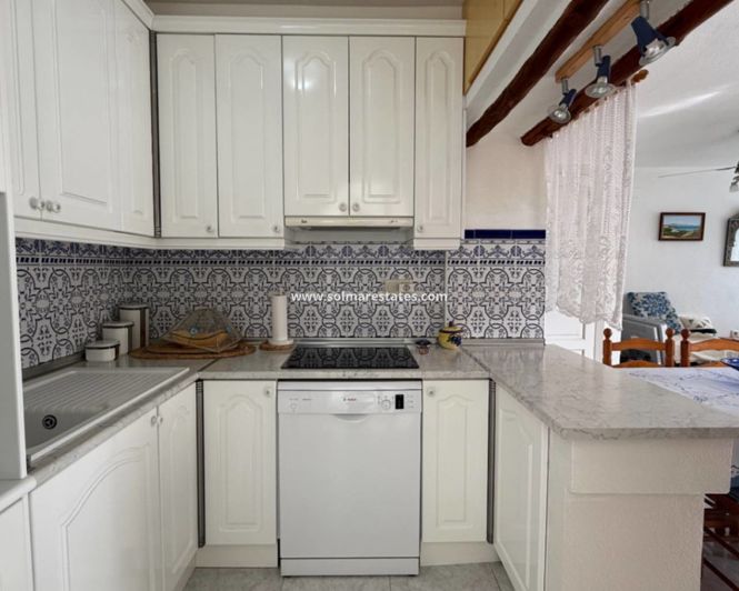 Image No.3-2 Bed Townhouse for sale