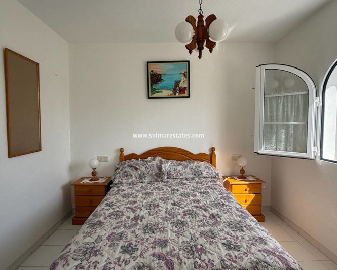 Image No.32-Maison de ville de 2 chambres à vendre à Villamartin