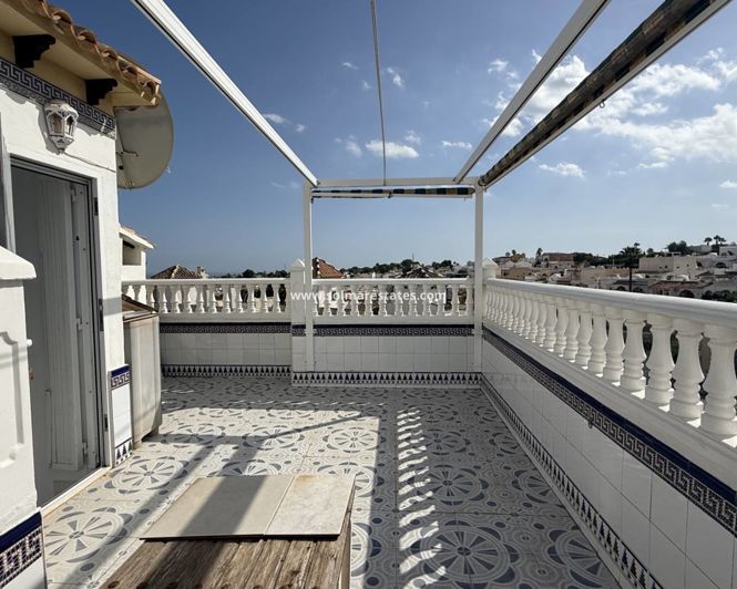 Image No.35-Maison de ville de 2 chambres à vendre à Villamartin