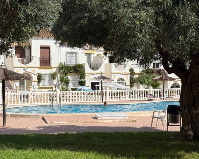 Image No.9-Maison de ville de 2 chambres à vendre à Villamartin