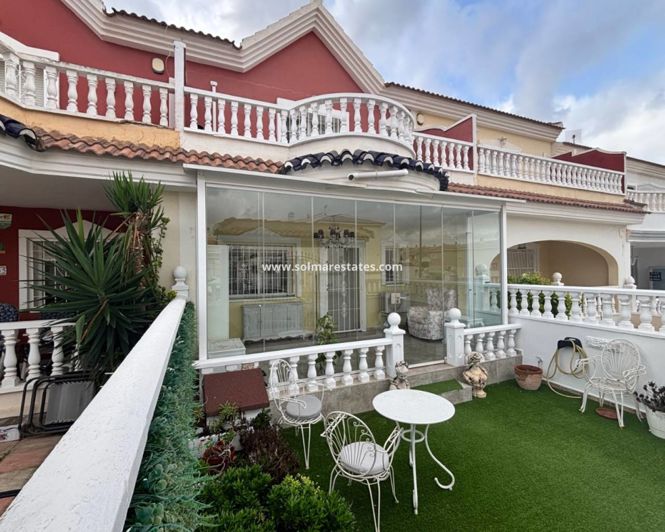 Image No.7-2 Bed Townhouse for sale