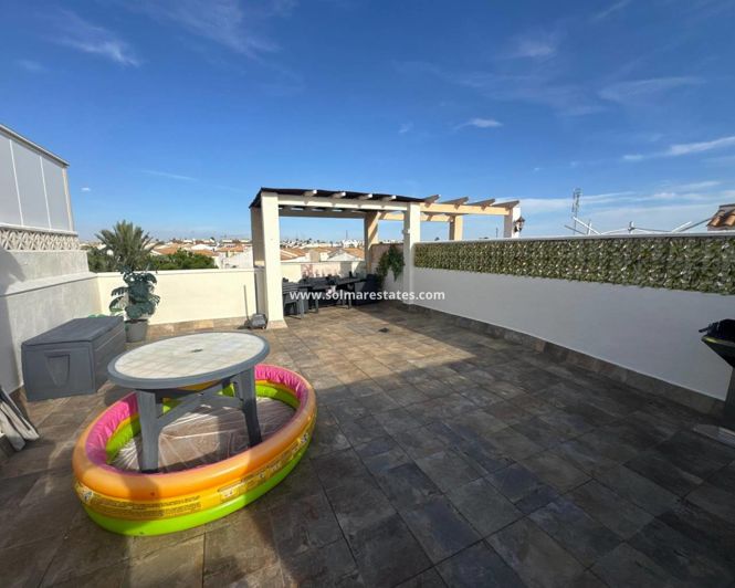 Image No.12-Appartement de 2 chambres à vendre à La Florida