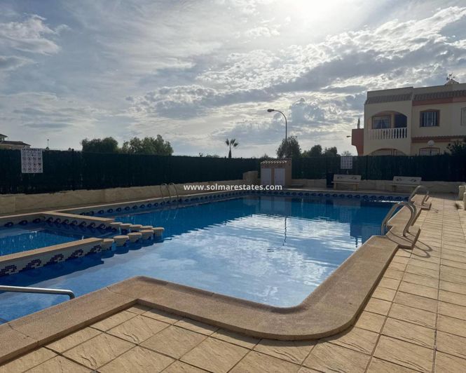 Image No.13-Appartement de 2 chambres à vendre à La Florida