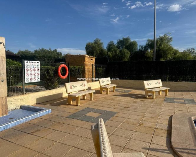 Image No.15-Appartement de 2 chambres à vendre à La Florida