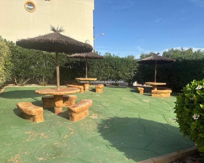 Image No.16-Appartement de 2 chambres à vendre à La Florida