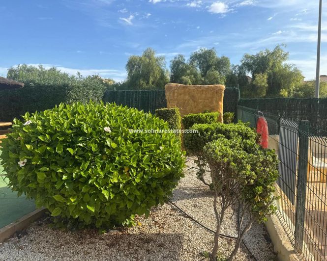 Image No.17-Appartement de 2 chambres à vendre à La Florida