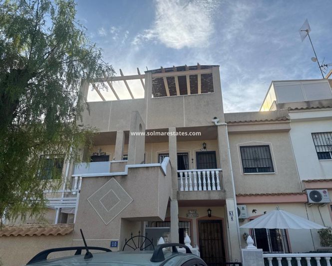 Image No.18-Appartement de 2 chambres à vendre à La Florida