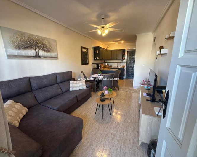 Image No.3-Appartement de 2 chambres à vendre à La Florida