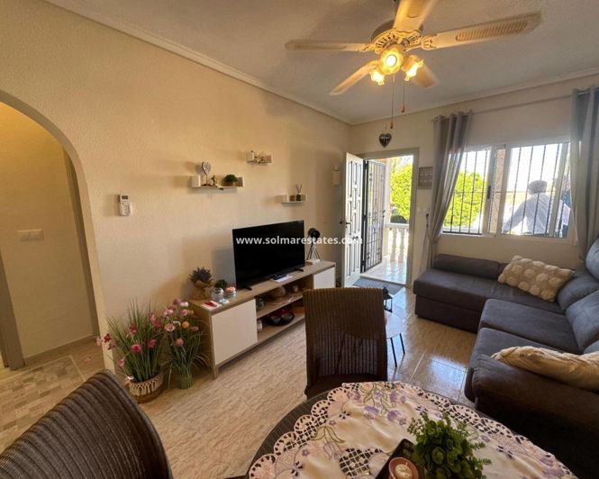 Image No.4-Appartement de 2 chambres à vendre à La Florida