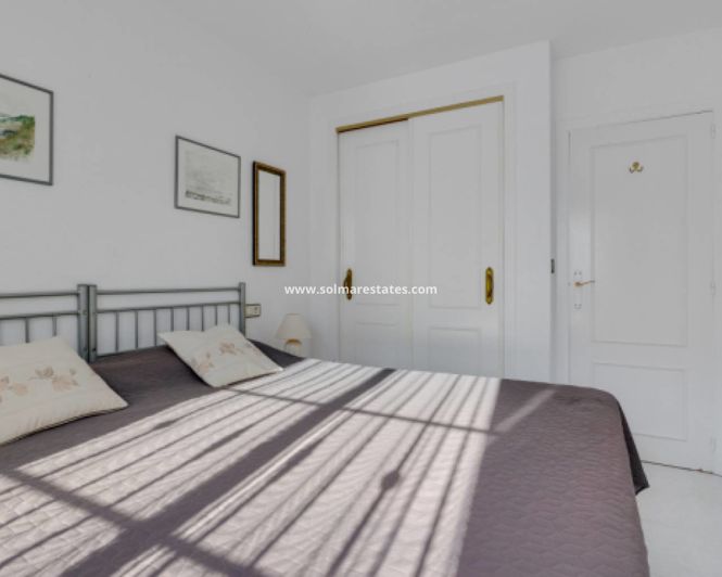 Image No.16-Appartement de 3 chambres à vendre à La Florida