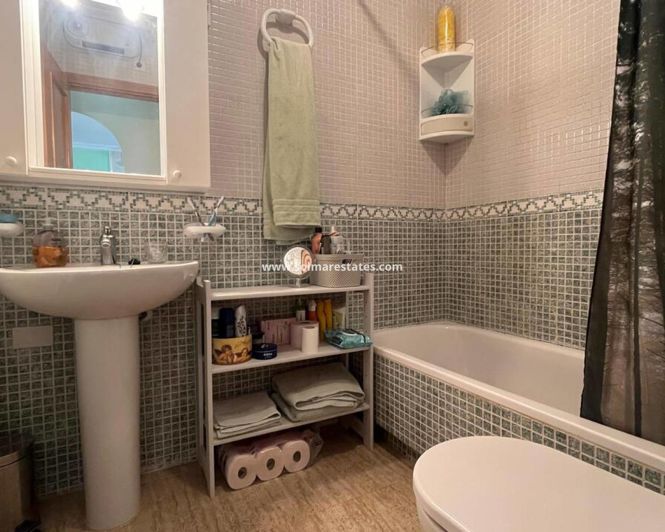 Image No.10-Bungalow de 2 chambres à vendre à Algorfa