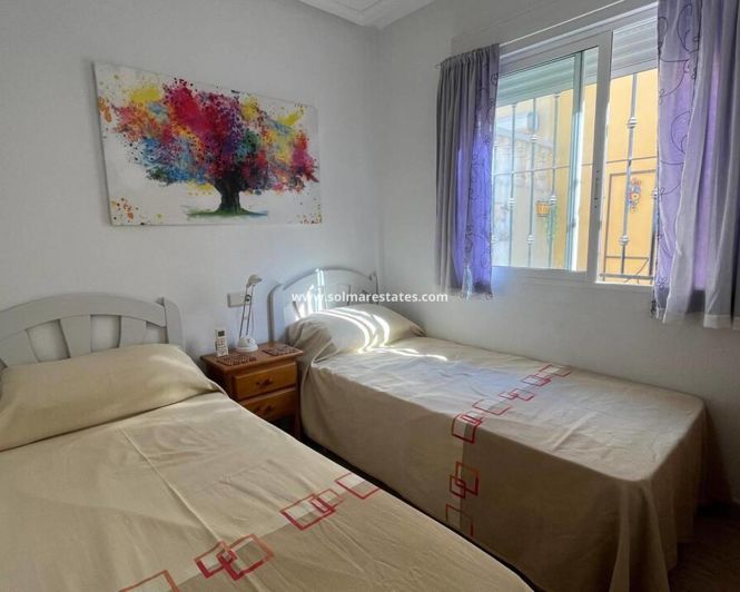 Image No.11-Bungalow de 2 chambres à vendre à Algorfa