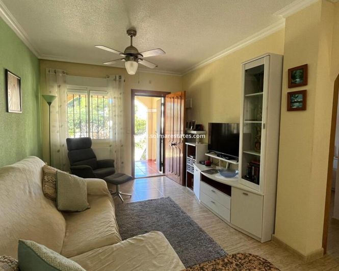 Image No.14-Bungalow de 2 chambres à vendre à Algorfa