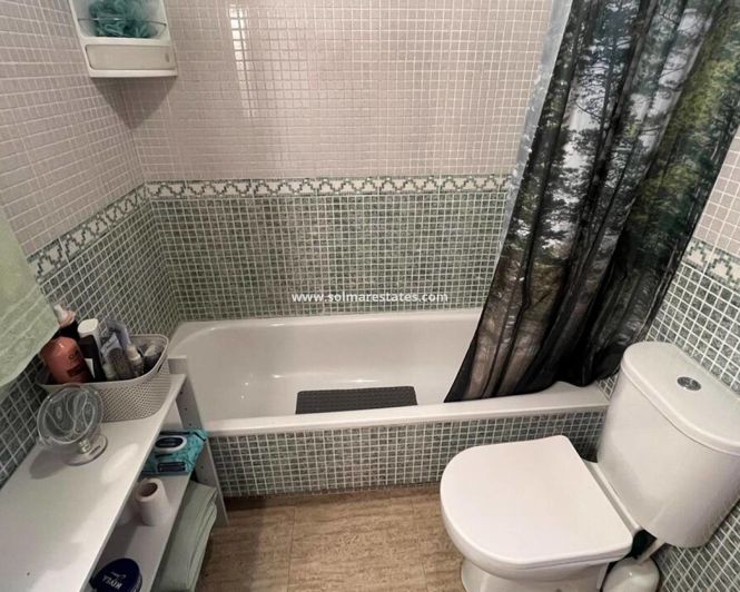 Image No.17-Bungalow de 2 chambres à vendre à Algorfa