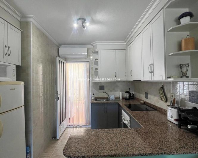 Image No.18-Bungalow de 2 chambres à vendre à Algorfa