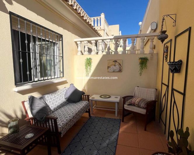 Image No.19-Bungalow de 2 chambres à vendre à Algorfa