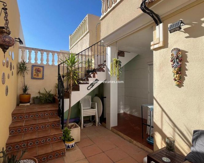 Image No.20-Bungalow de 2 chambres à vendre à Algorfa