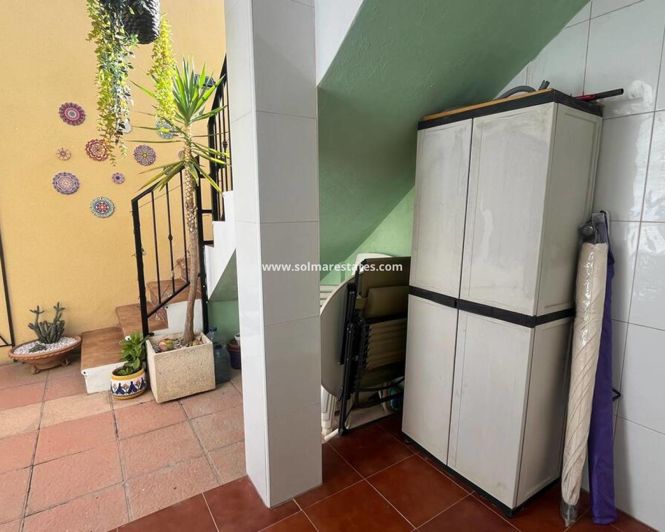 Image No.21-Bungalow de 2 chambres à vendre à Algorfa