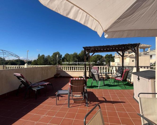 Image No.22-Bungalow de 2 chambres à vendre à Algorfa