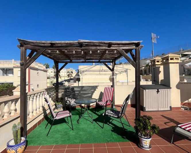 Image No.23-Bungalow de 2 chambres à vendre à Algorfa