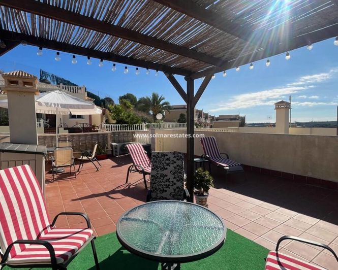 Image No.24-Bungalow de 2 chambres à vendre à Algorfa