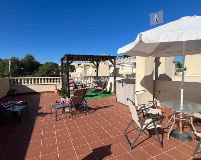 Image No.25-Bungalow de 2 chambres à vendre à Algorfa