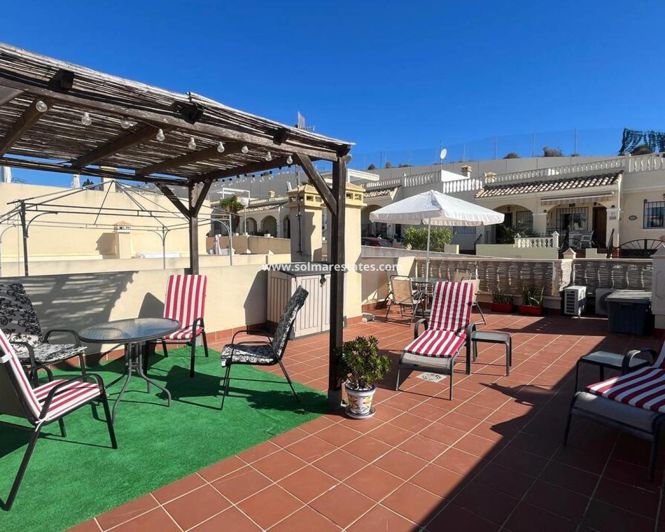 Image No.26-Bungalow de 2 chambres à vendre à Algorfa