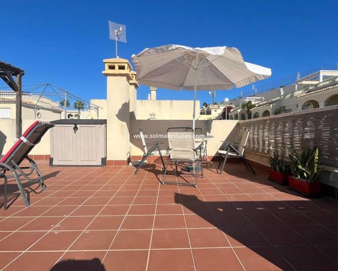 Image No.27-Bungalow de 2 chambres à vendre à Algorfa