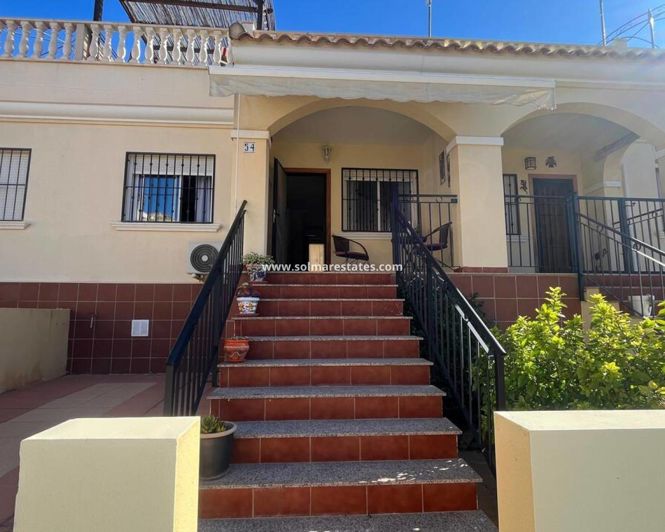 Image No.28-Bungalow de 2 chambres à vendre à Algorfa