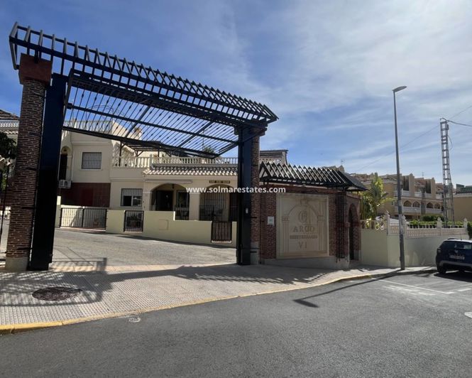 Image No.29-Bungalow de 2 chambres à vendre à Algorfa