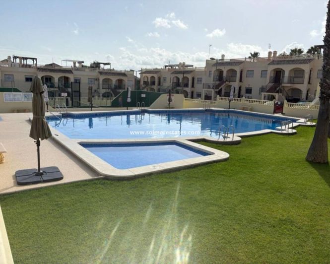 Image No.30-Bungalow de 2 chambres à vendre à Algorfa