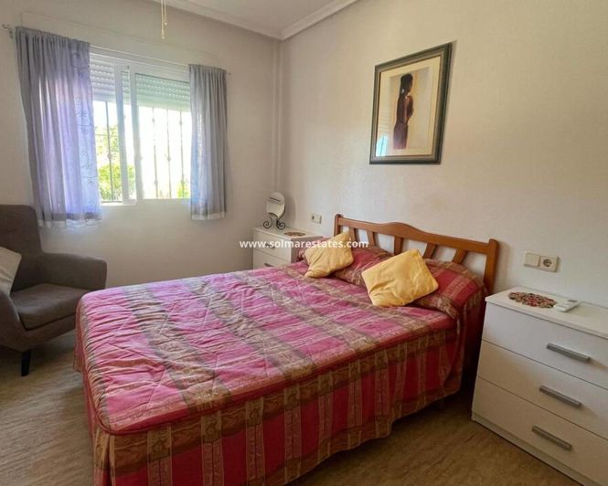 Image No.5-Bungalow de 2 chambres à vendre à Algorfa