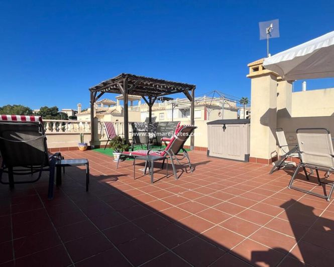 Image No.6-Bungalow de 2 chambres à vendre à Algorfa