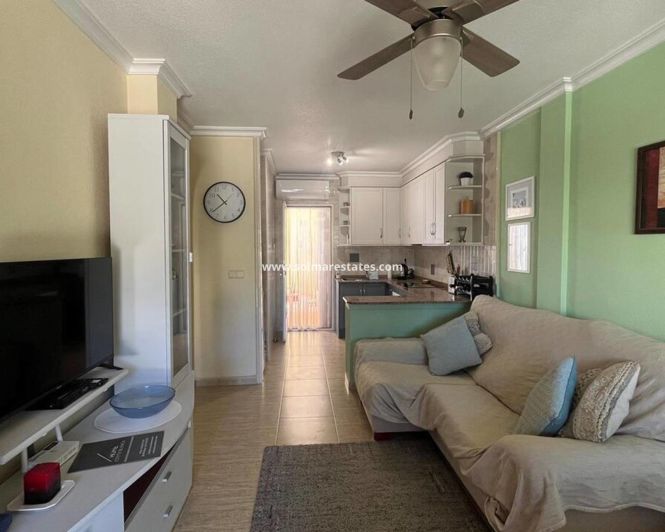 Image No.7-Bungalow de 2 chambres à vendre à Algorfa