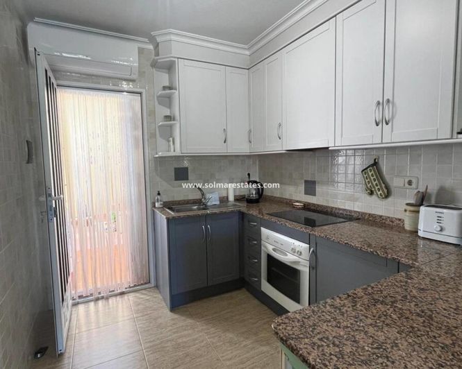 Image No.8-Bungalow de 2 chambres à vendre à Algorfa