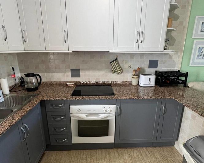 Image No.9-Bungalow de 2 chambres à vendre à Algorfa