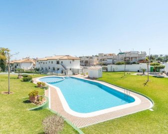 Appartement de 1 chambre à vendre à Los Balcones