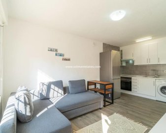 1 Bed Apartment for sale